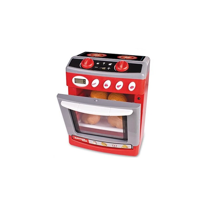 CJT- Horno Little Life TACHAN...