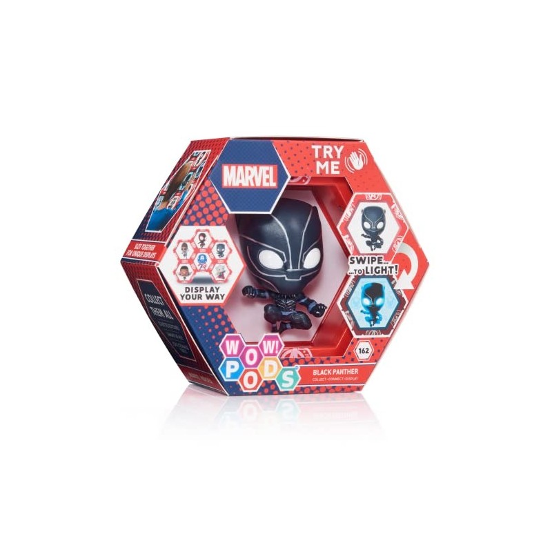 Wow! Pods - Colección Marvel Avengers...