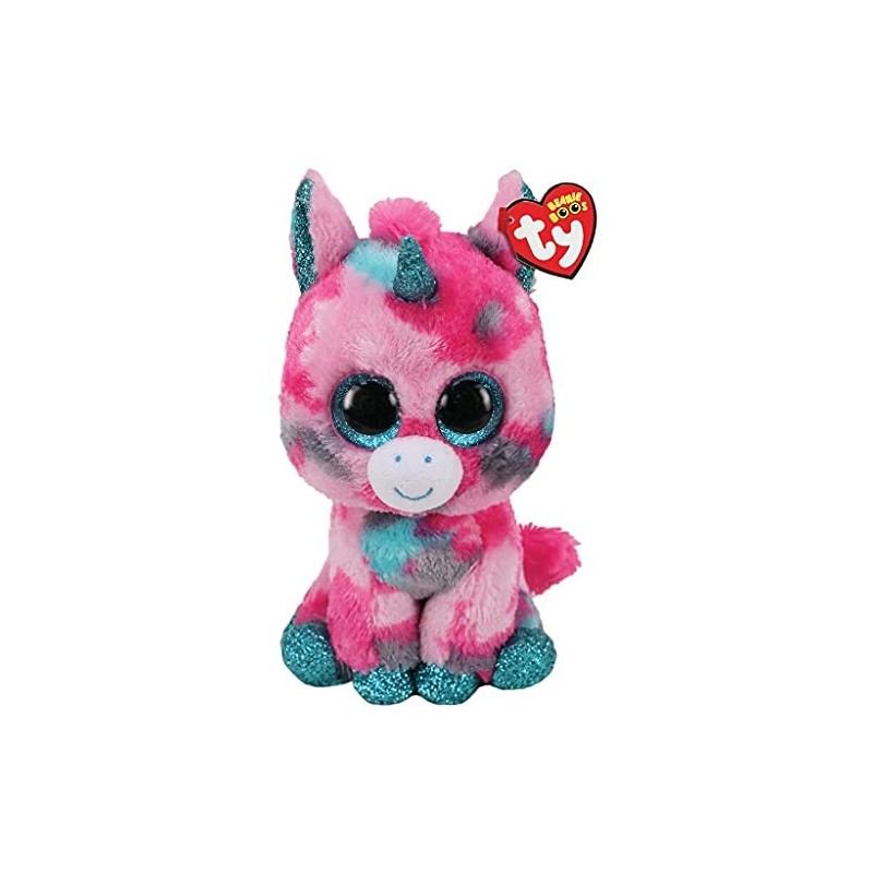 TY- Beanie Boo's Gilda