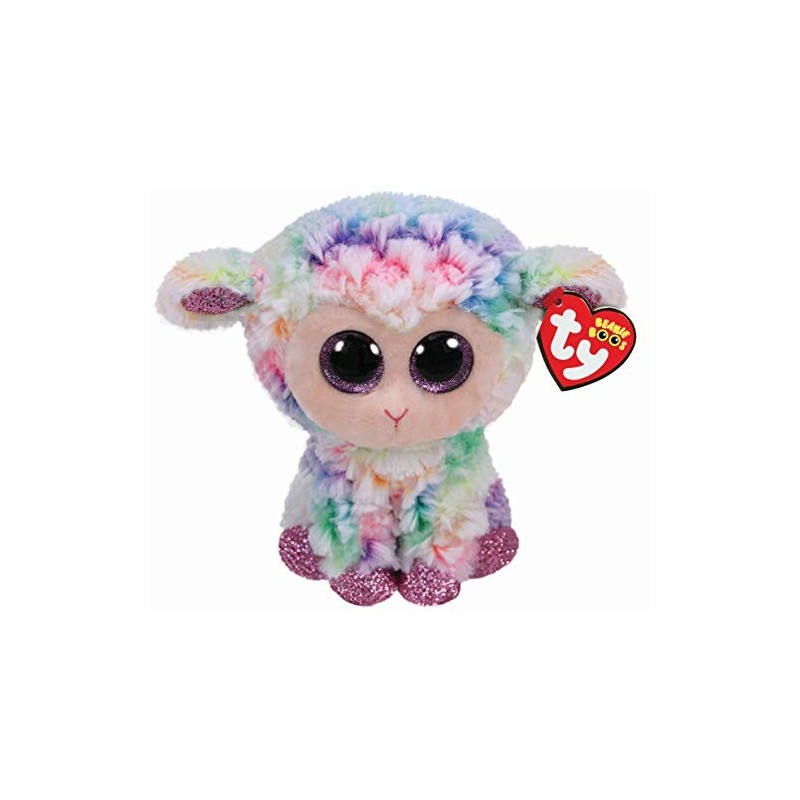 TY – Beanie boo' S , color/modelo...