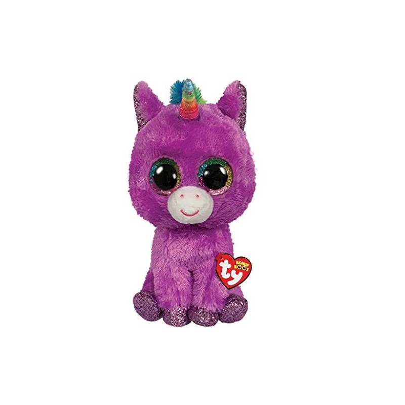 TY- Beanie Boo's Gilda