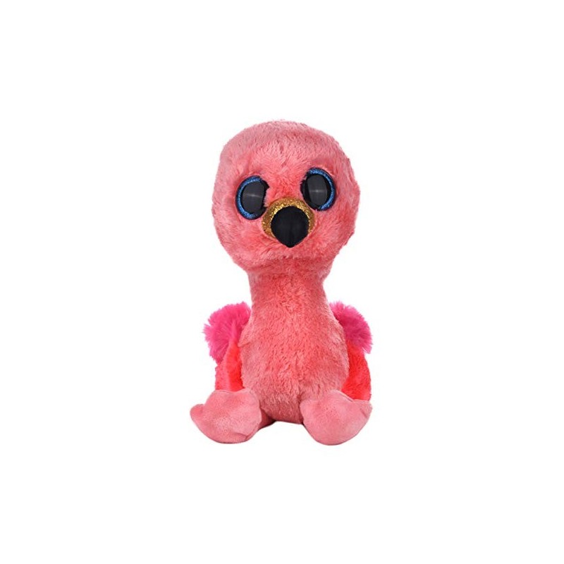 TY- Beanie Boo's Gilda, flamenco,...