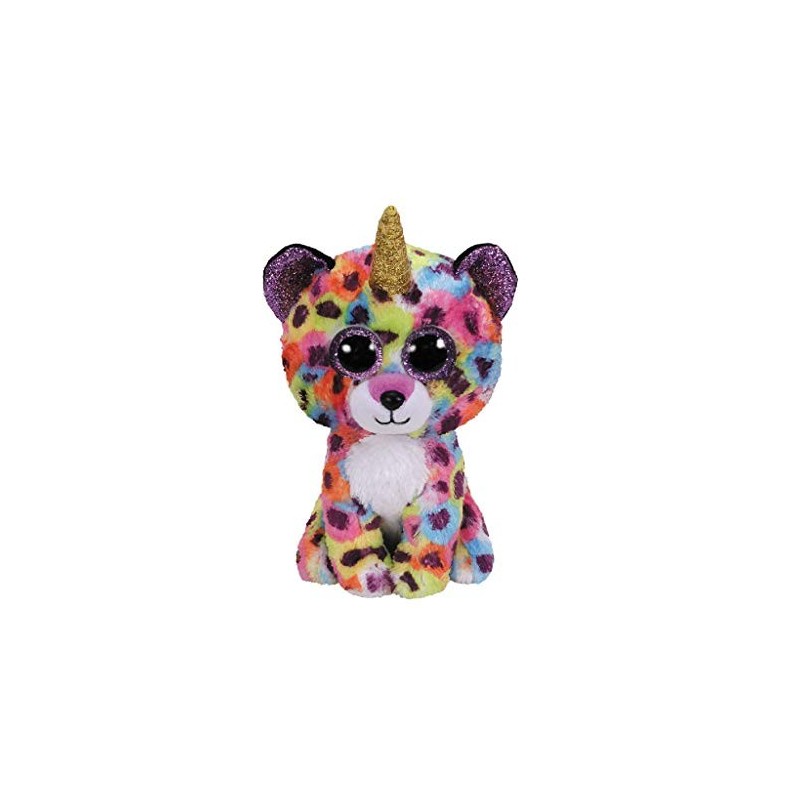 TY- Beanie Boos 15 cm Peluche,...