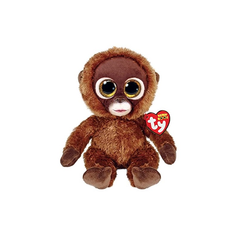 TY - Beanie Boo Mono Chessie - 15 CM