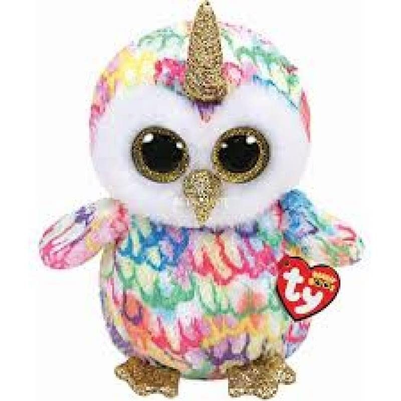 TY – Peluche, ty36253, multicolor ,...