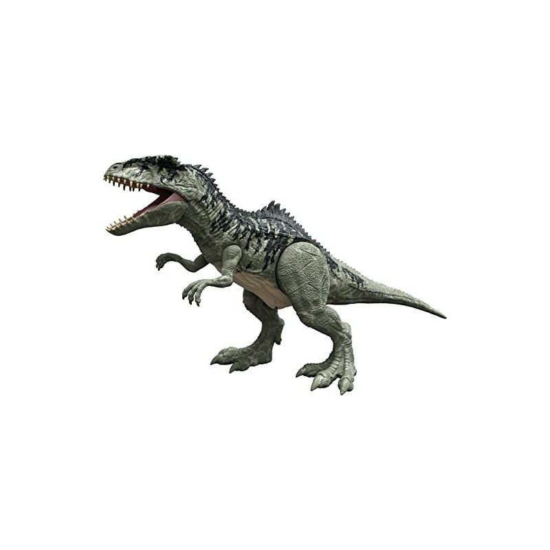 Jurassic World Dinosaurio Gigante...