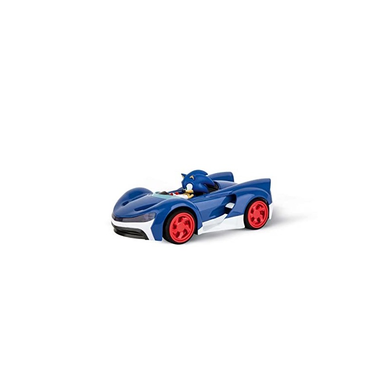 2,4GHz Team Sonic Racing - Sonic...