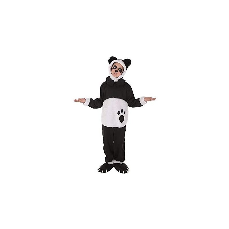 LLOPIS - Disfraz Infantil Panda...