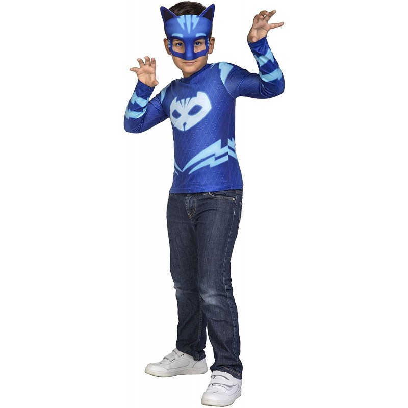 Viving Costumes Disfraz Catboy, (231301)