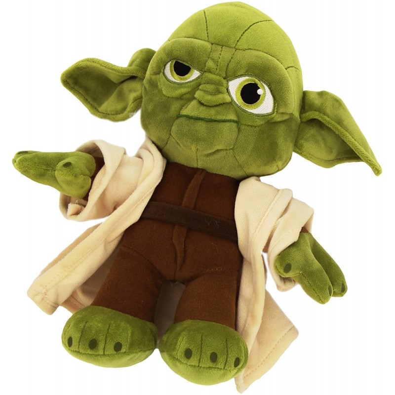 Star Wars - Peluche Yoda El Despertar...