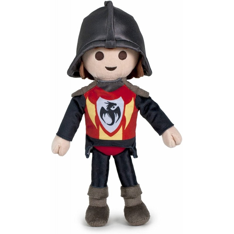 Famosa Softies - Playmobil Peluche 30...