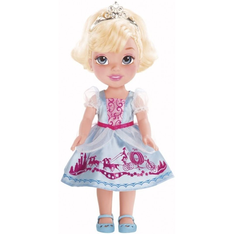 Cenicienta - La Princesa (Cefa Toys...