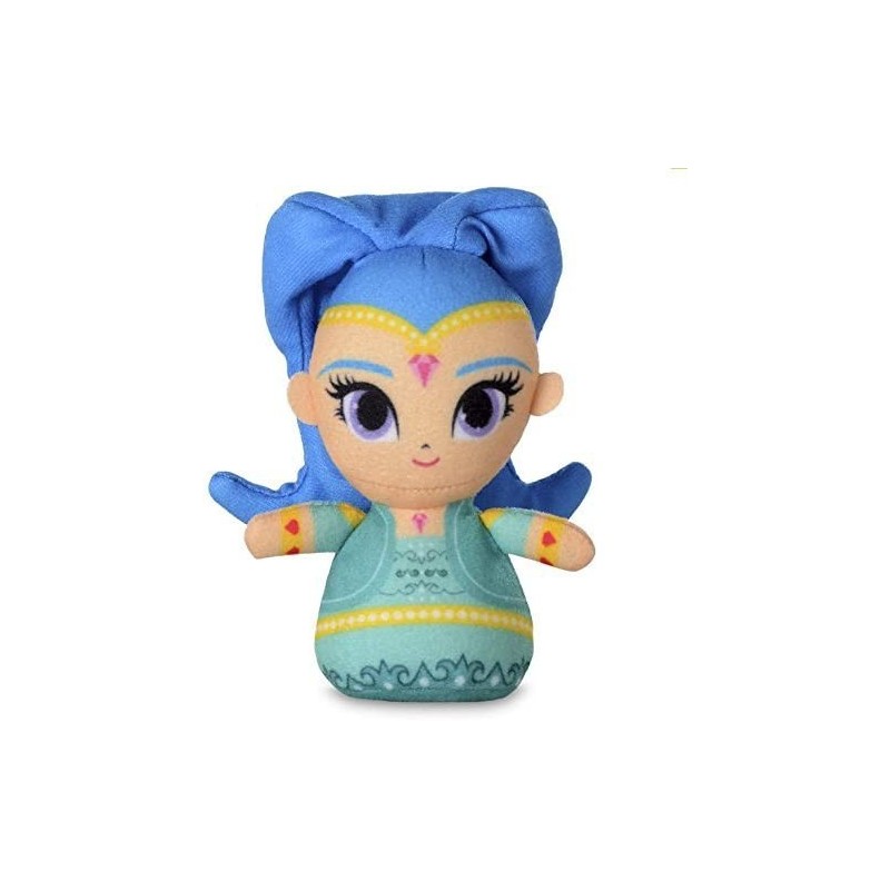 Shimmer and Shine - Mini Peluches...