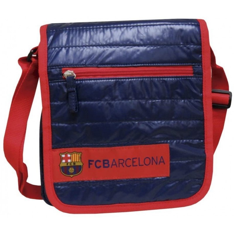 Futbol Club Barcelona BD-810-BC Bolso...