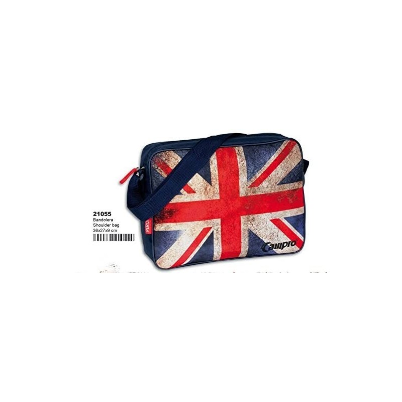 Campro - Bandolera - campro london...