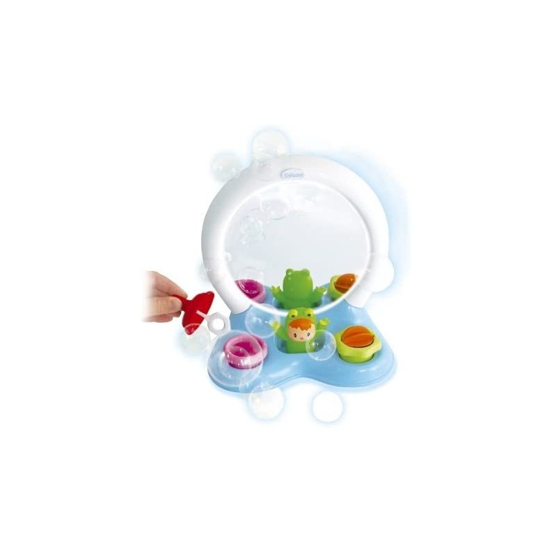 Smoby Specchio GIOCO per ACQUA