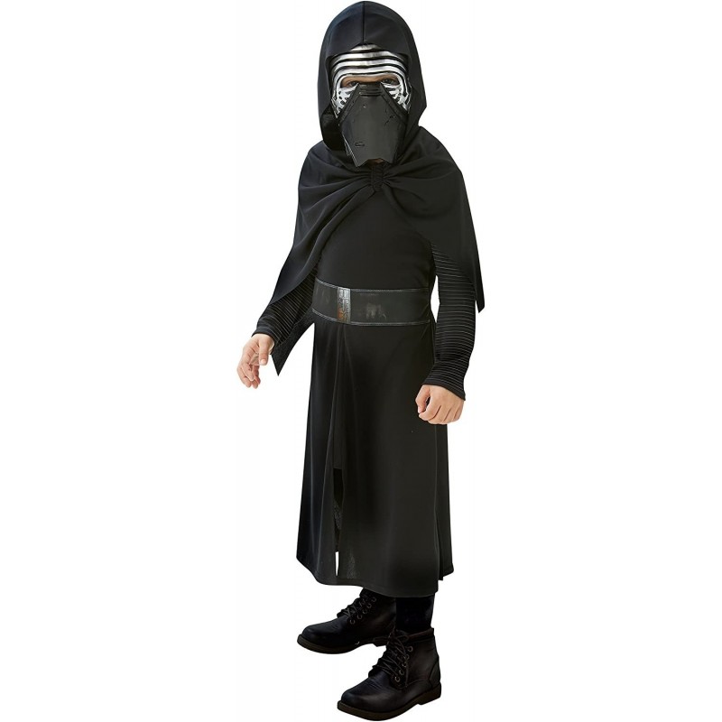 Rubies Star Wars - Disfraz Kylo Ren,...