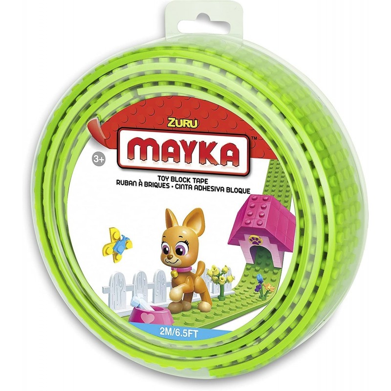 Mayka - Cinta Adhesiva Standard (IMC...