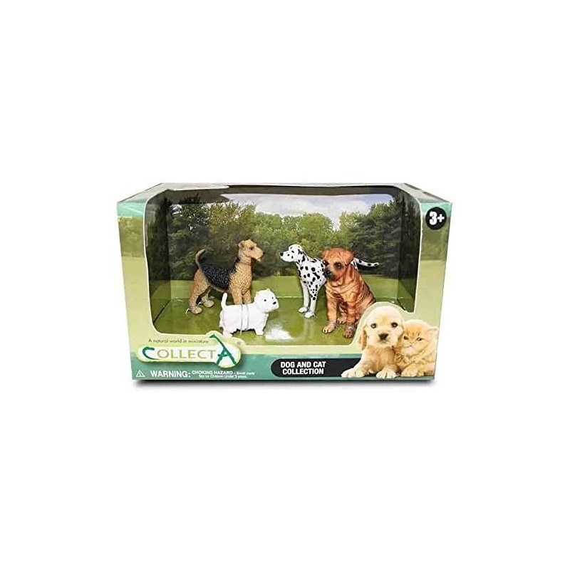 APC Gatos Y Perros COLLECTA - U, U