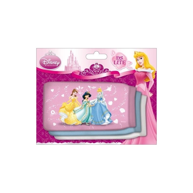 Disney Princess Console Socks (3DS,...