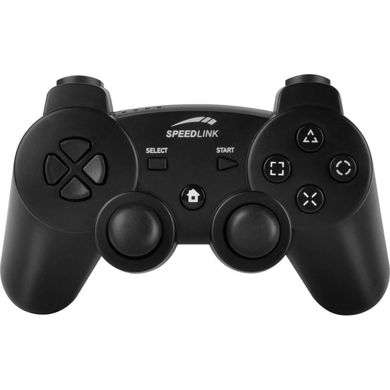 Speedlink - Gamepad Wireless Strike...