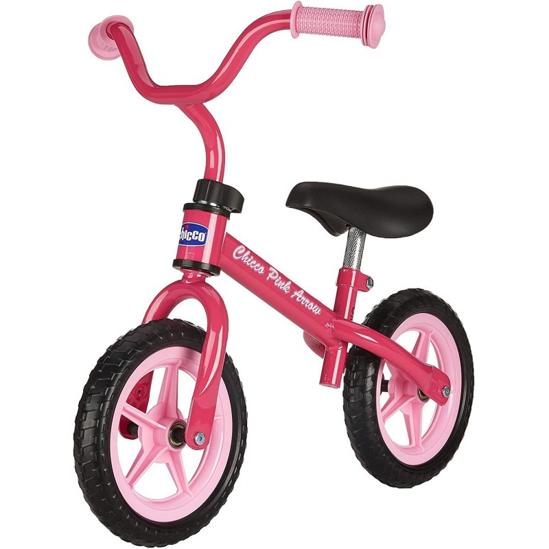 Chicco First Bike - Bicicleta sin...