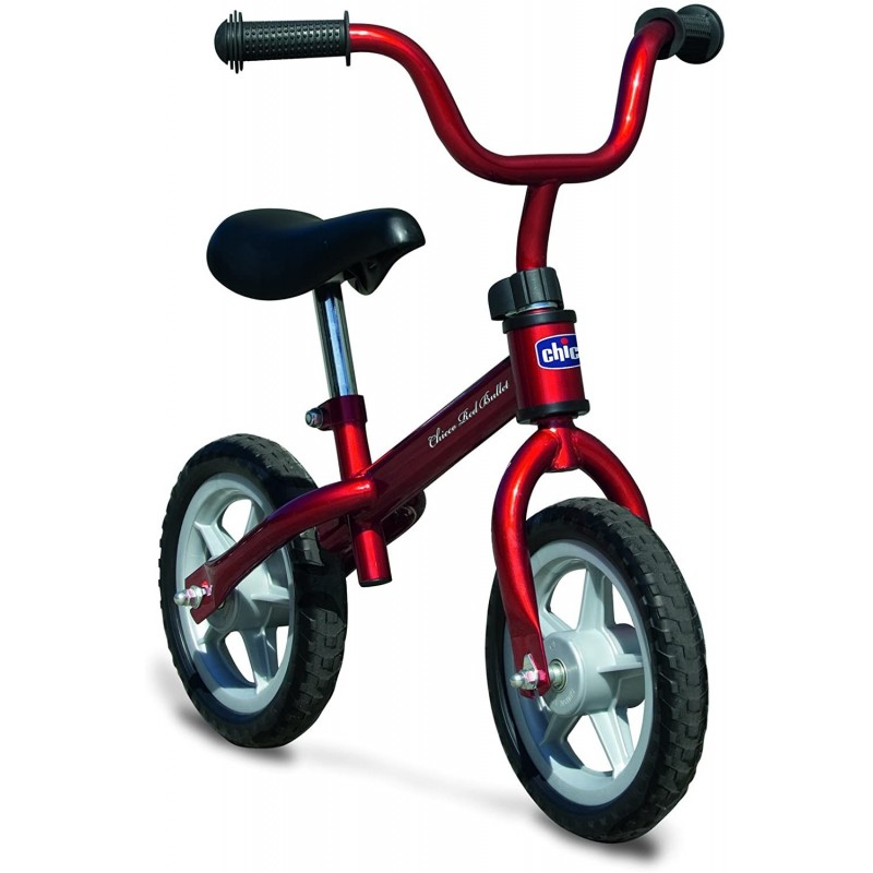 Chicco First Bike - Bicicleta sin...