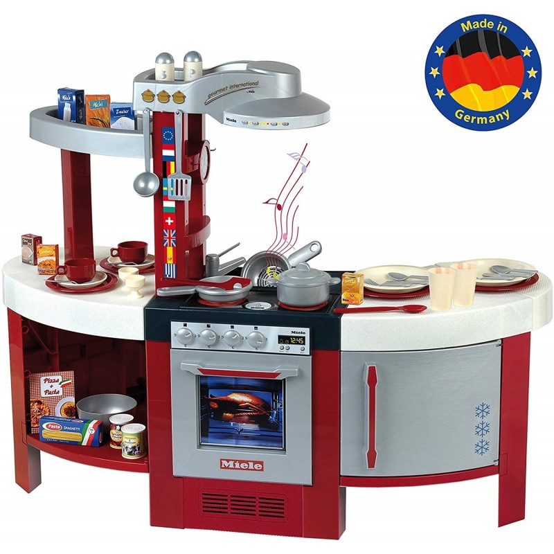 Theo Klein 9155 - Miele Cocina...