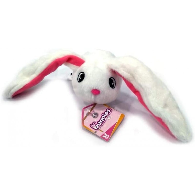 IMC Toys Bunnies 96196. Mini Peluche.