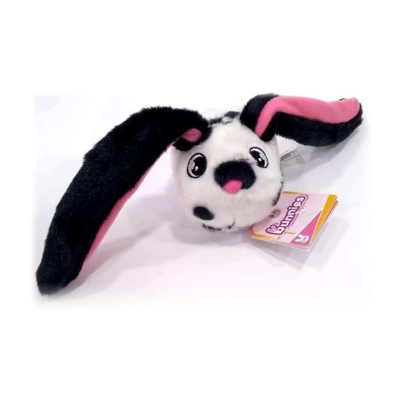 IMC Toys Bunnies 96233. Mini Peluche.