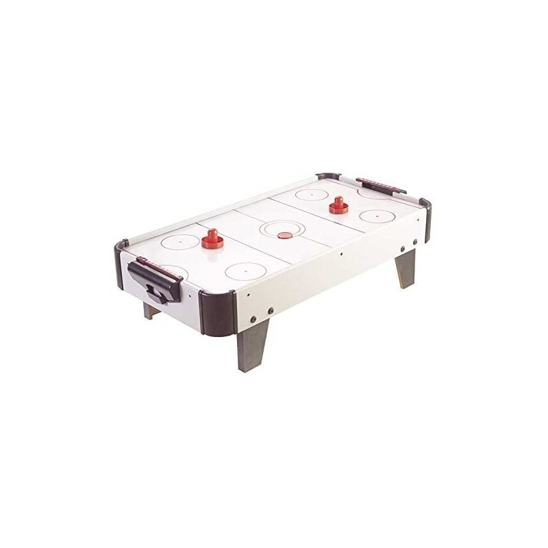 Tachan- Juego Air Hockey a Corriente...