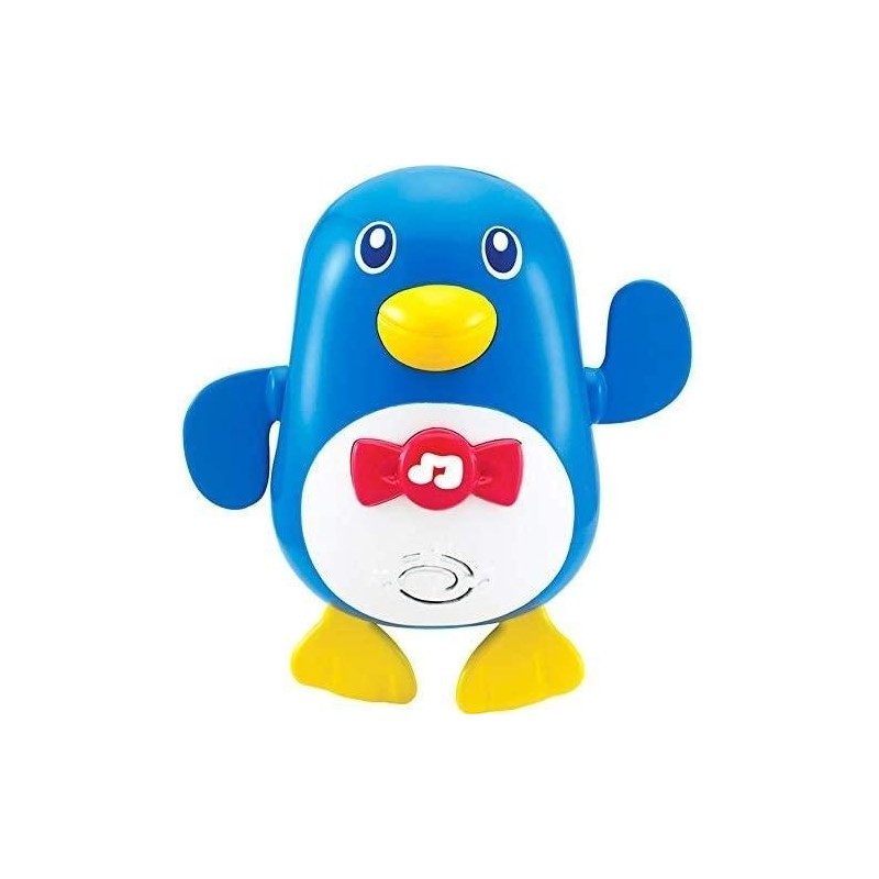 winfun- Pingüino baños Divertidos...