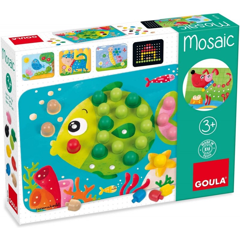 Goula - Mosaico (53136)