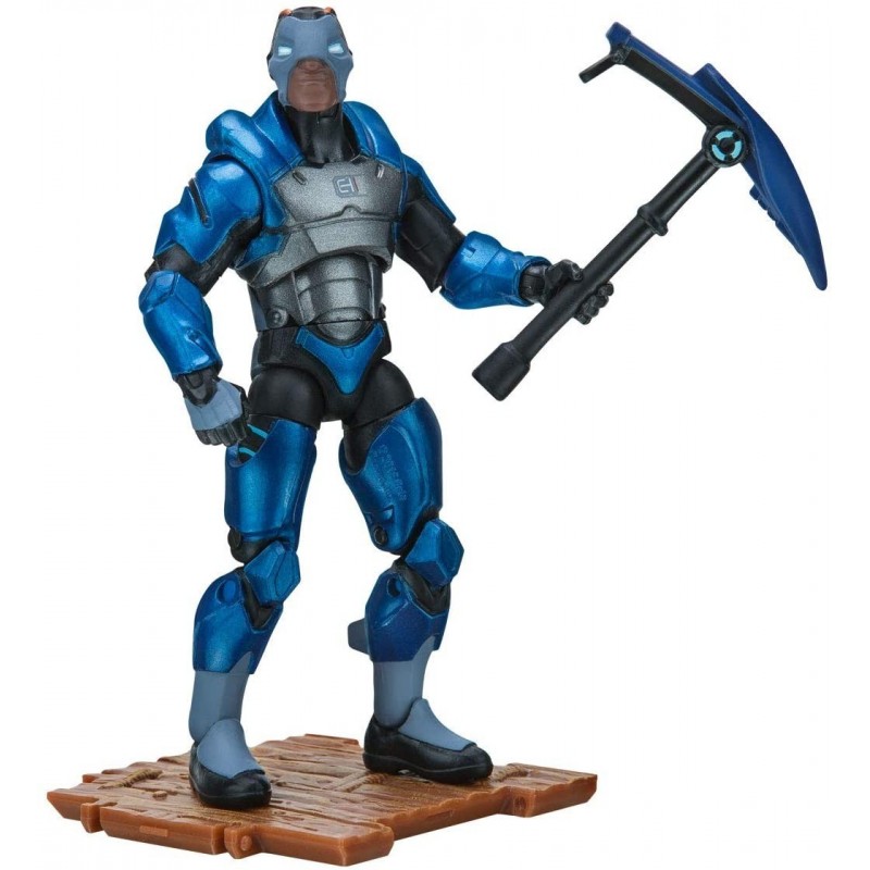 Jazwares- Fortnite Figura...