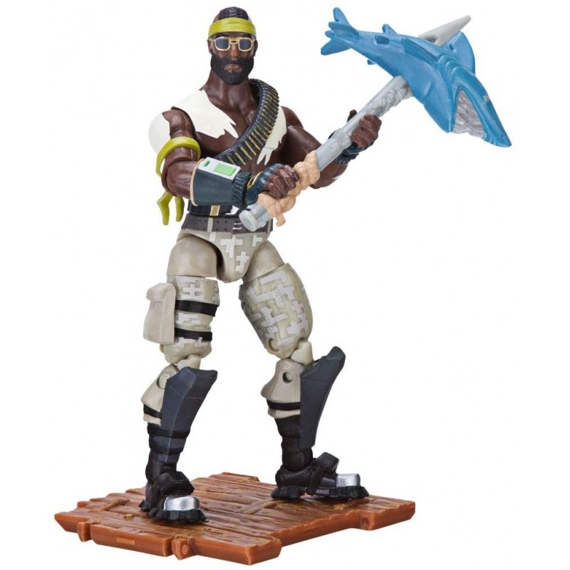 Jazwares- Fortnite Figura...