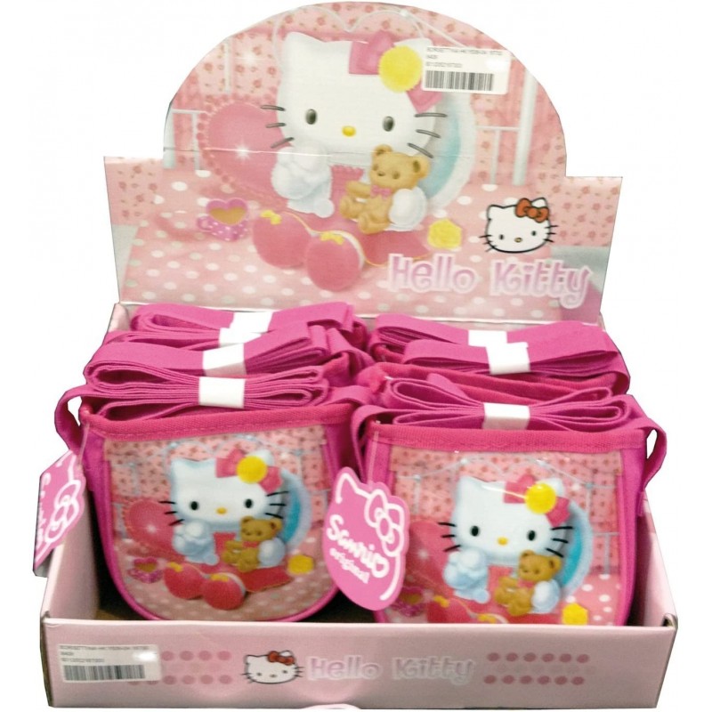 Borsettina hello kitty - Juguetes...