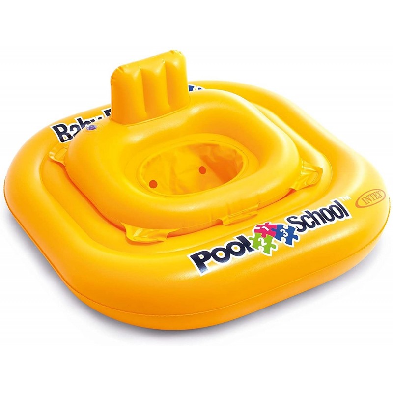 Intex 56587EU - Flotador Hinchable bebé