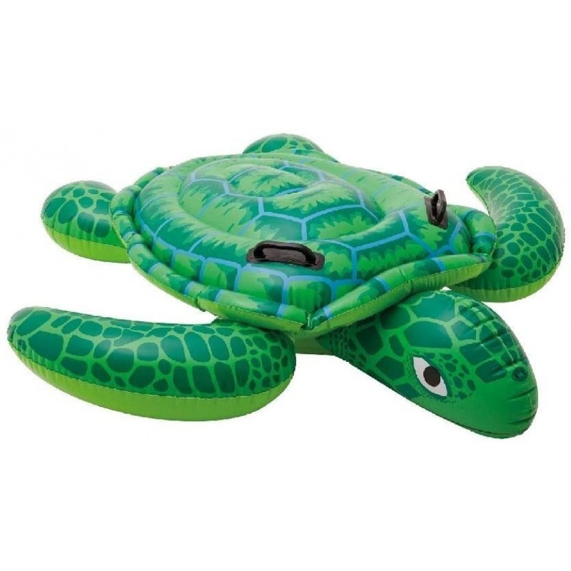 Intex 57524NP - Tortuga hinchable...