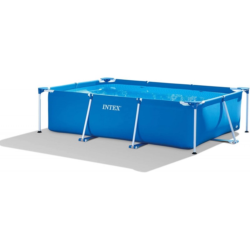 Intex 28272NP Small Frame - Piscina...