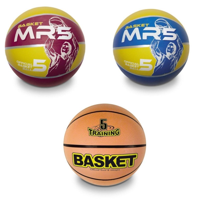 BALON BASKET Nº 5