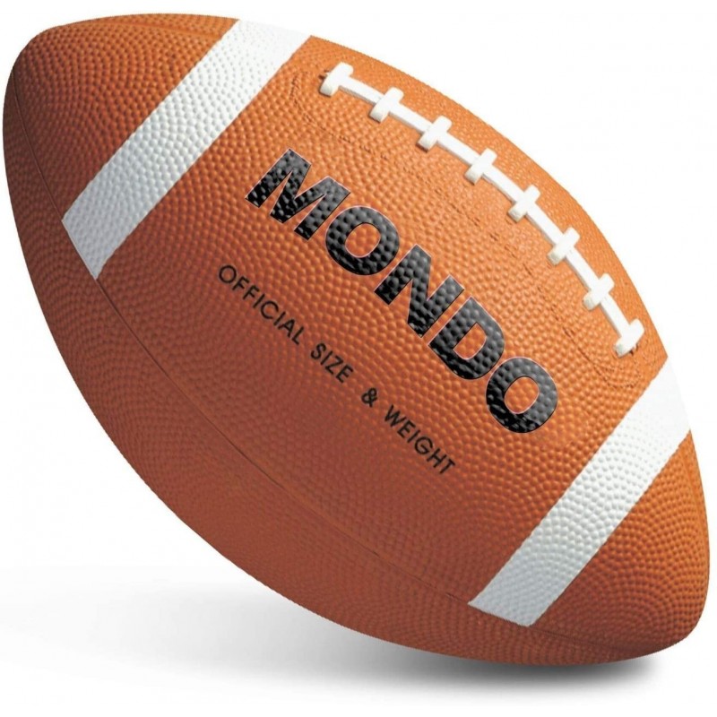 Mondo - Balón de fútbol Americano...