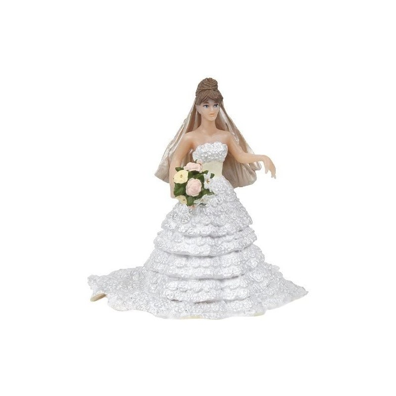 Papo 38819 - Figura de Novia con...