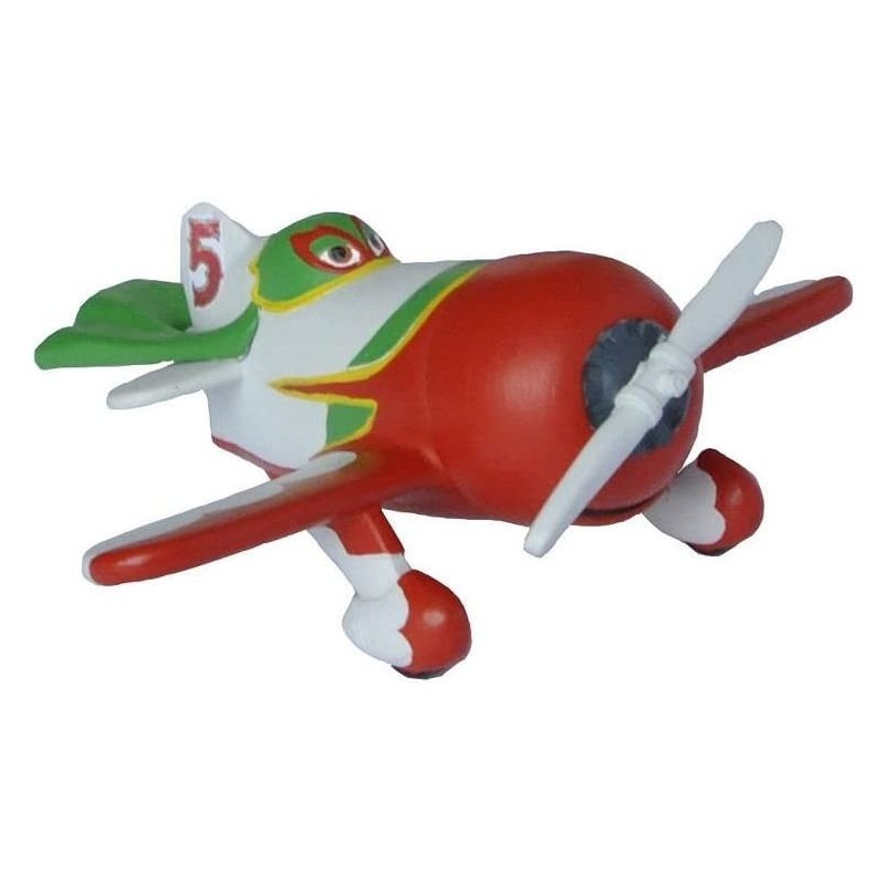 Bullyland - Figura Aviones Disney...