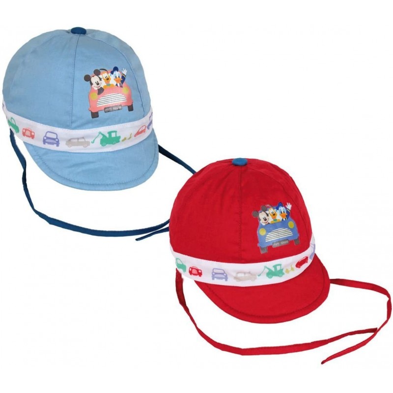 Cerdá Gorro Baby Disney - Unico, U