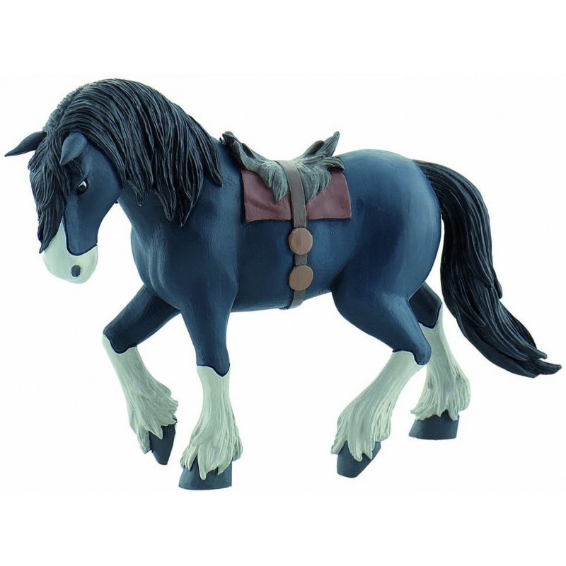 Bullyland Disney Brave - Caballo de...