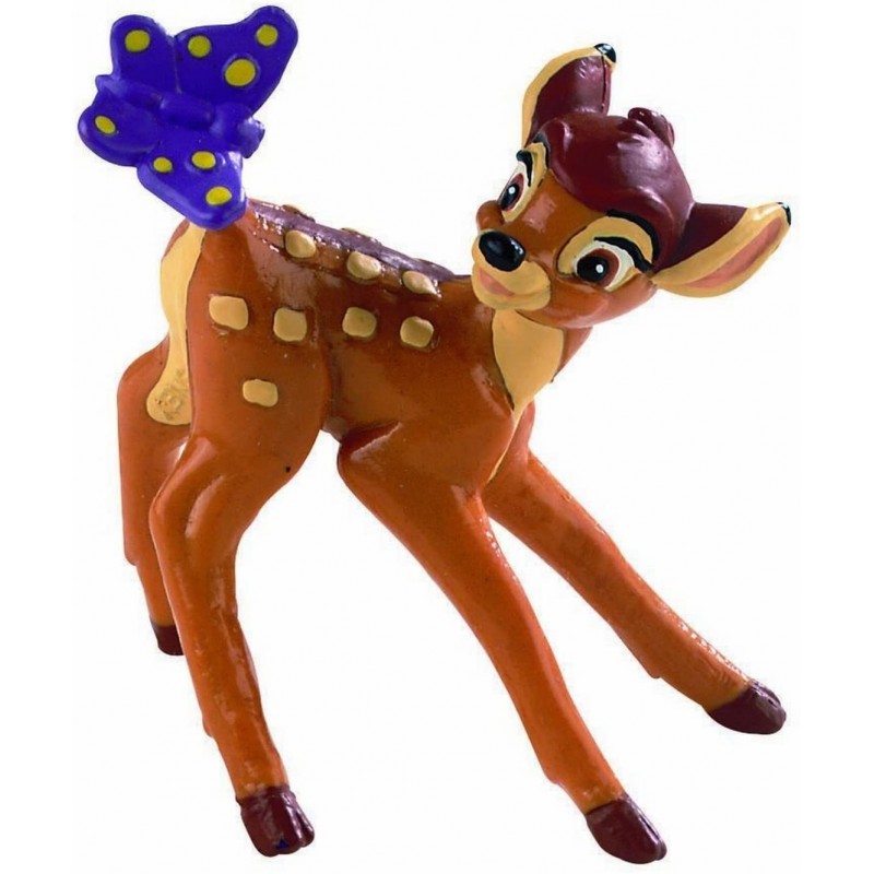 12420 - Walt Disney Bambi [importado...