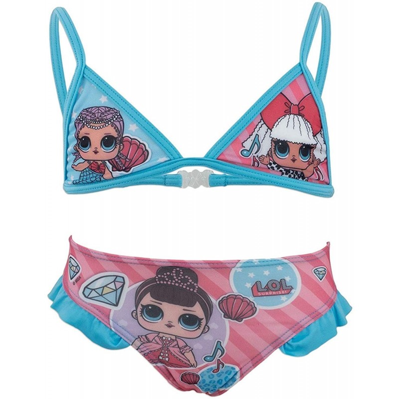 LOL Surprise assorted bikini