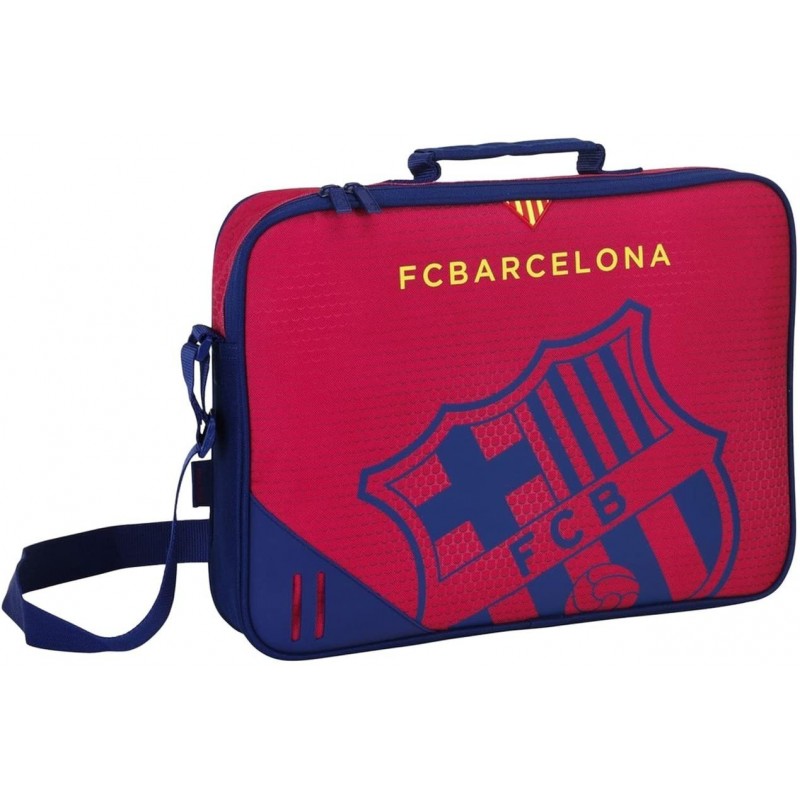 Safta F.C. Barcelona Bolsa Escolar,...