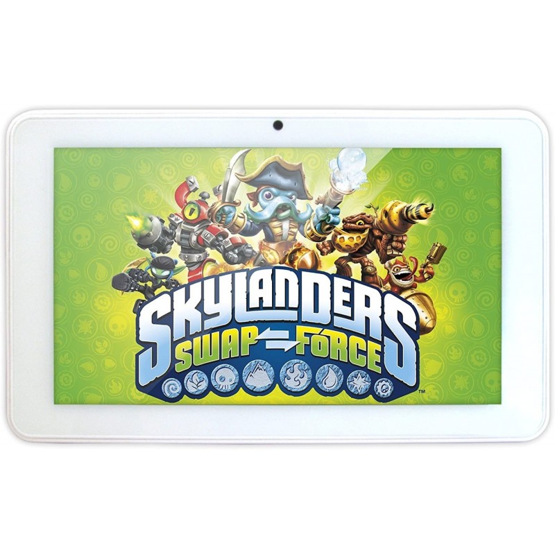 Ingo Skylanders - Tablet 7" 4GB