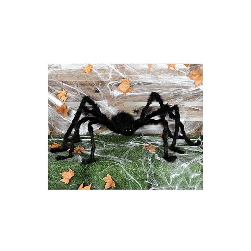 FIESTAS GUIRCA Araña Peludo cm 150